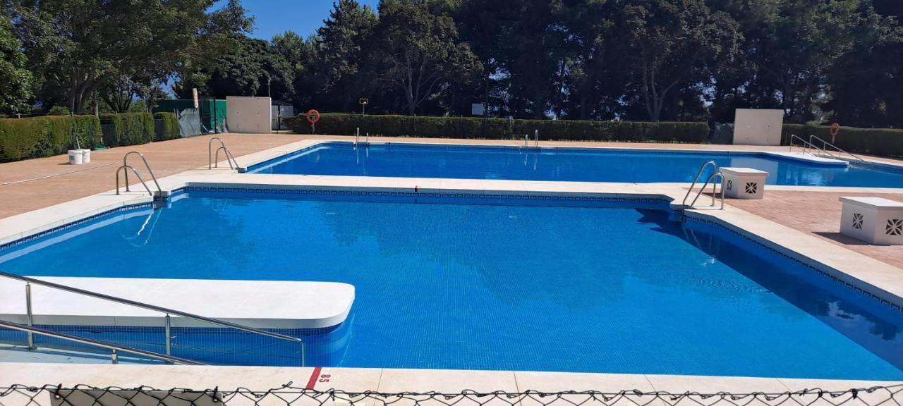 Alda Apartment Benalmádena