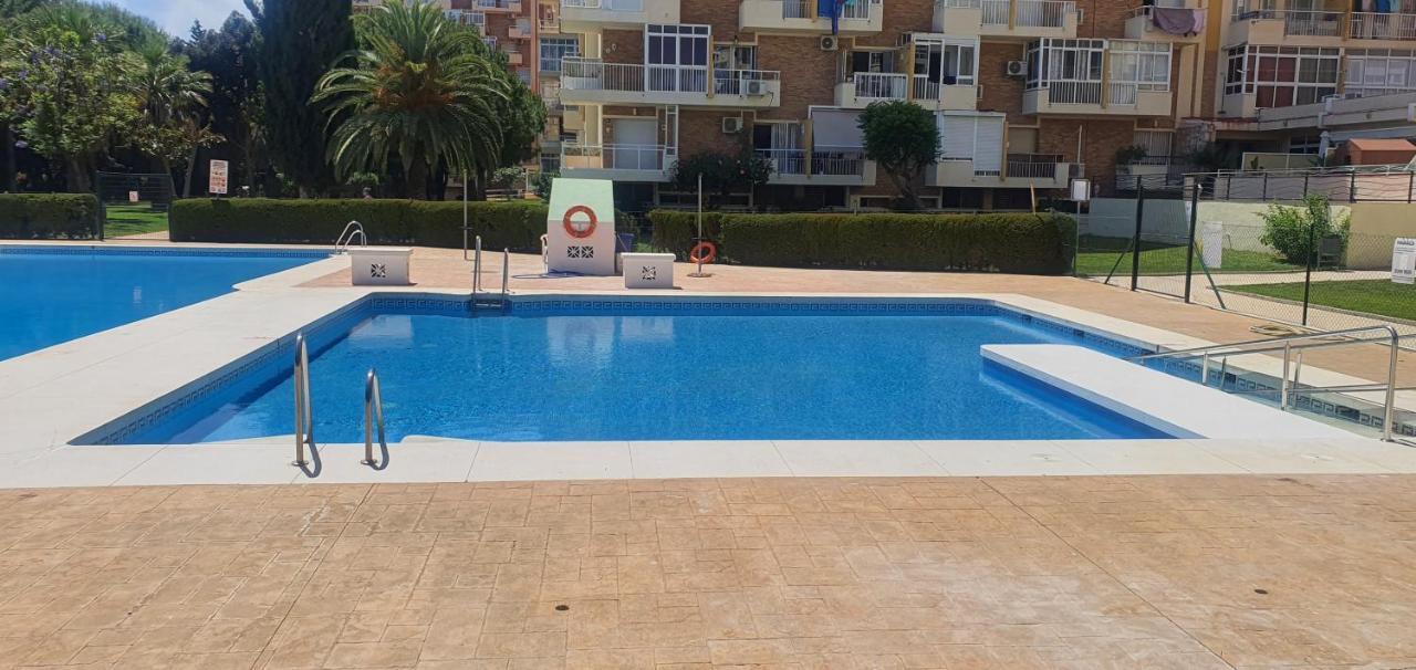 Apartment Alda Benalmádena