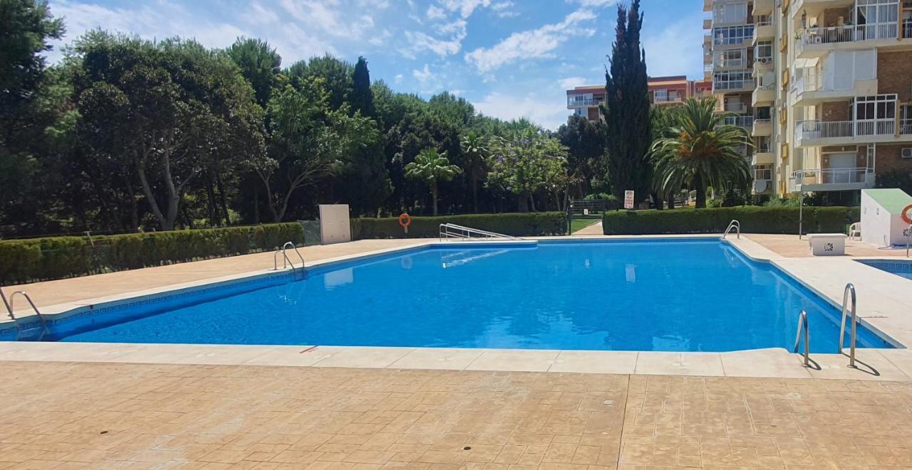 Apartment Alda Benalmádena