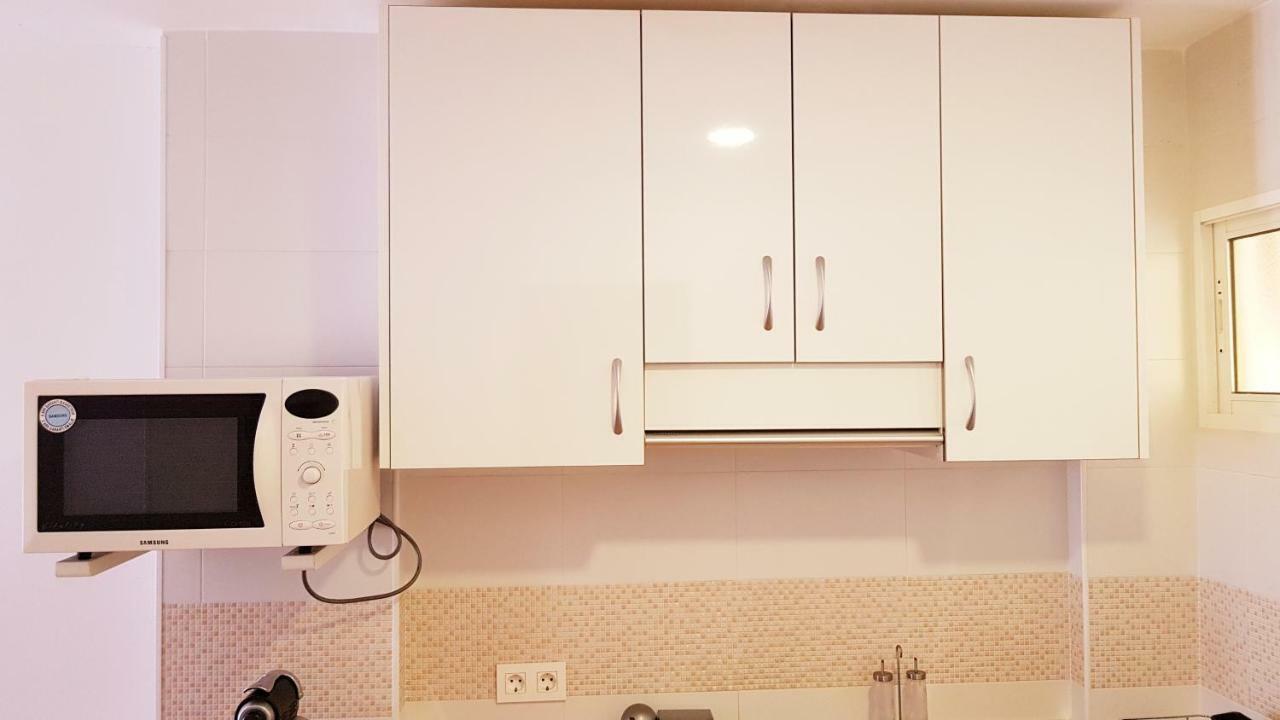 Alda Apartment