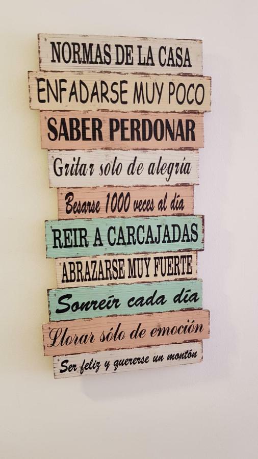 Alda Apartment Benalmádena