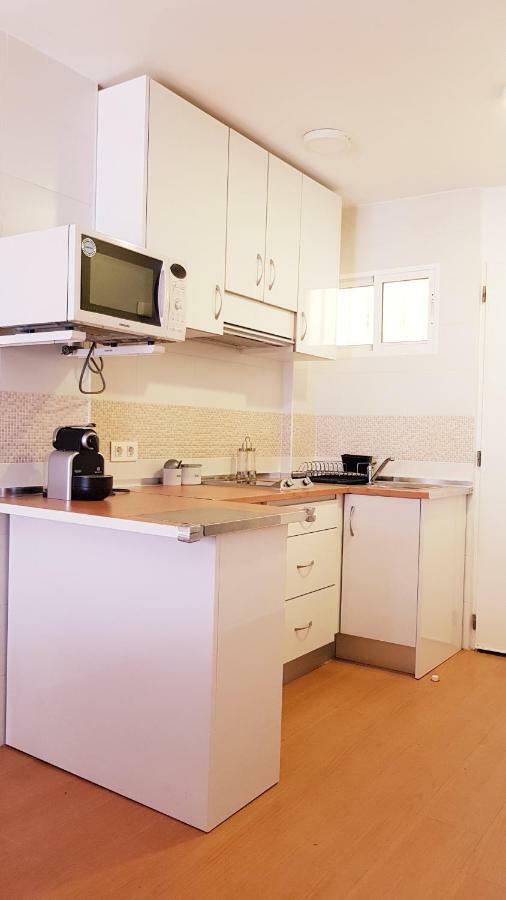 Alda Apartment