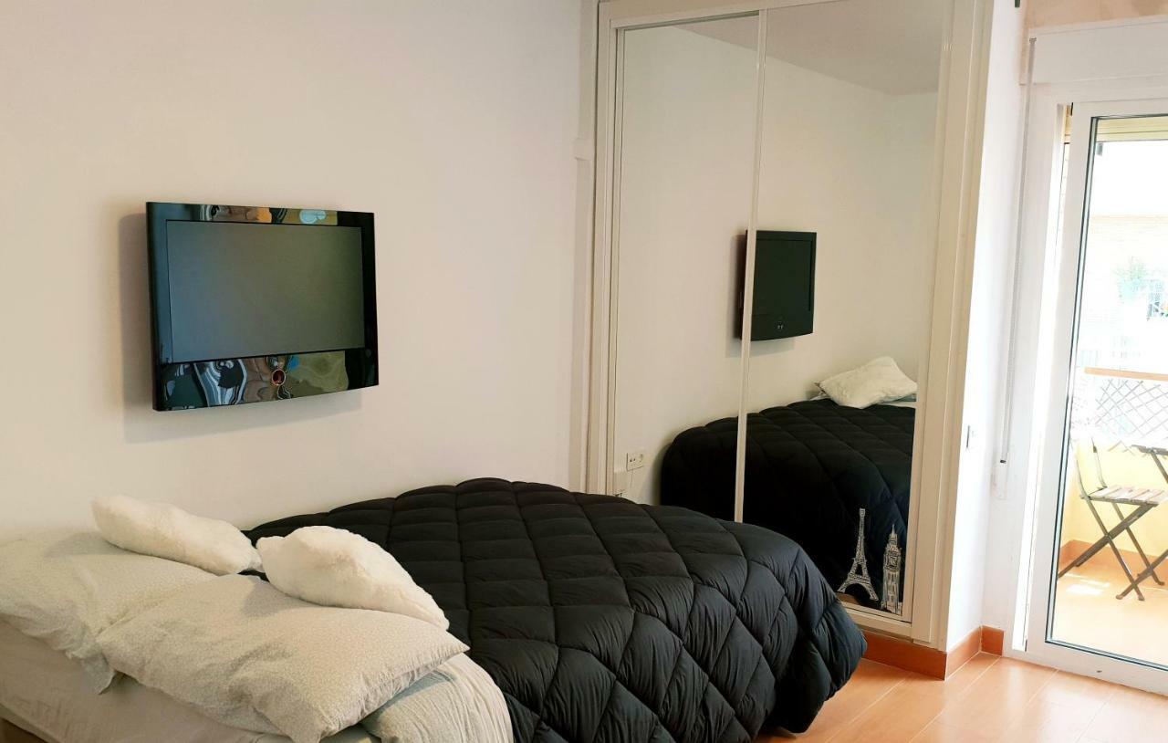 Apartment Alda *