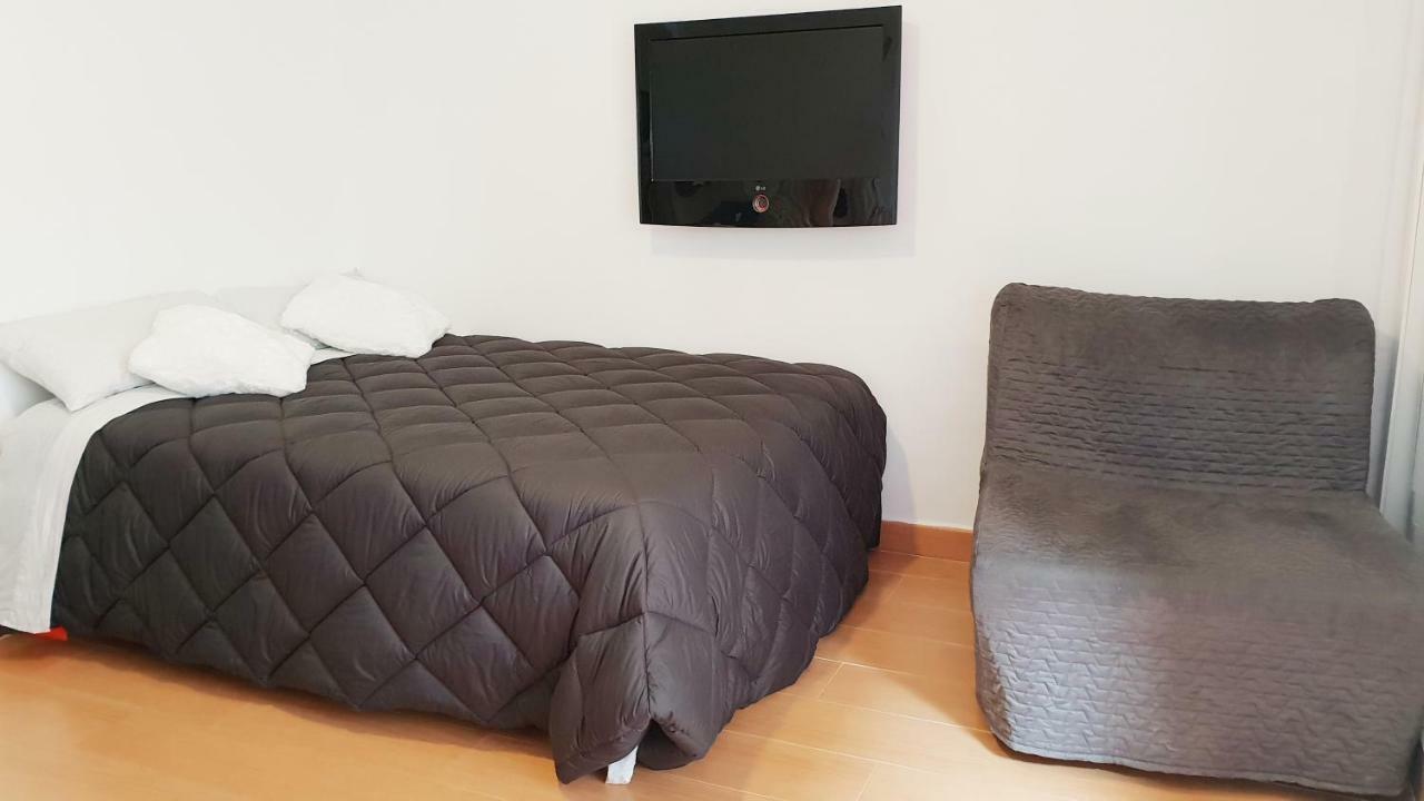 Alda Apartment Benalmádena