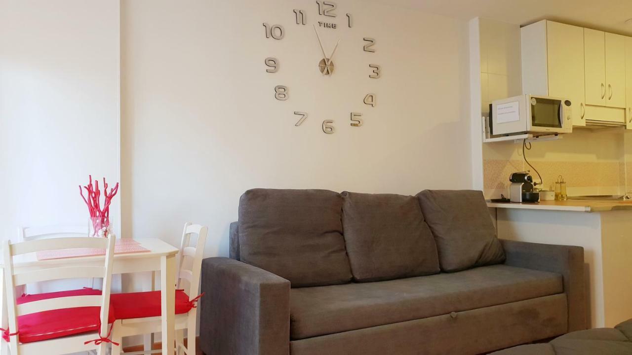 Apartment Alda