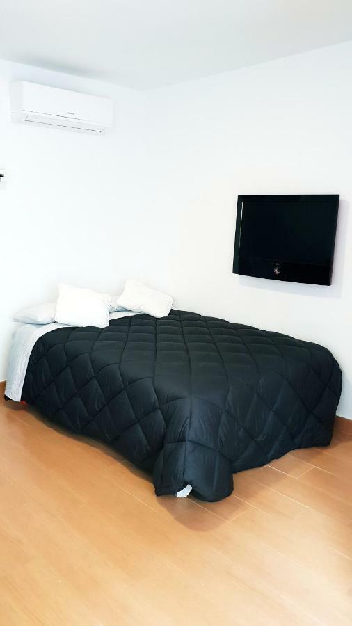 Apartment Alda Benalmádena
