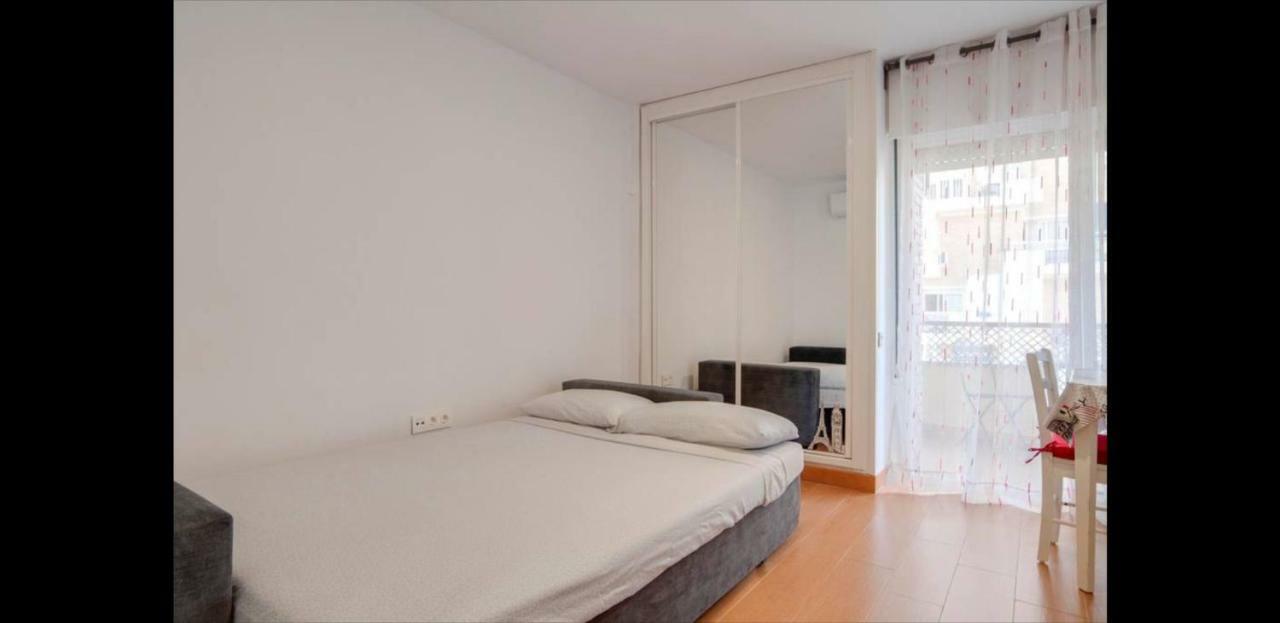 Apartment Alda Benalmádena