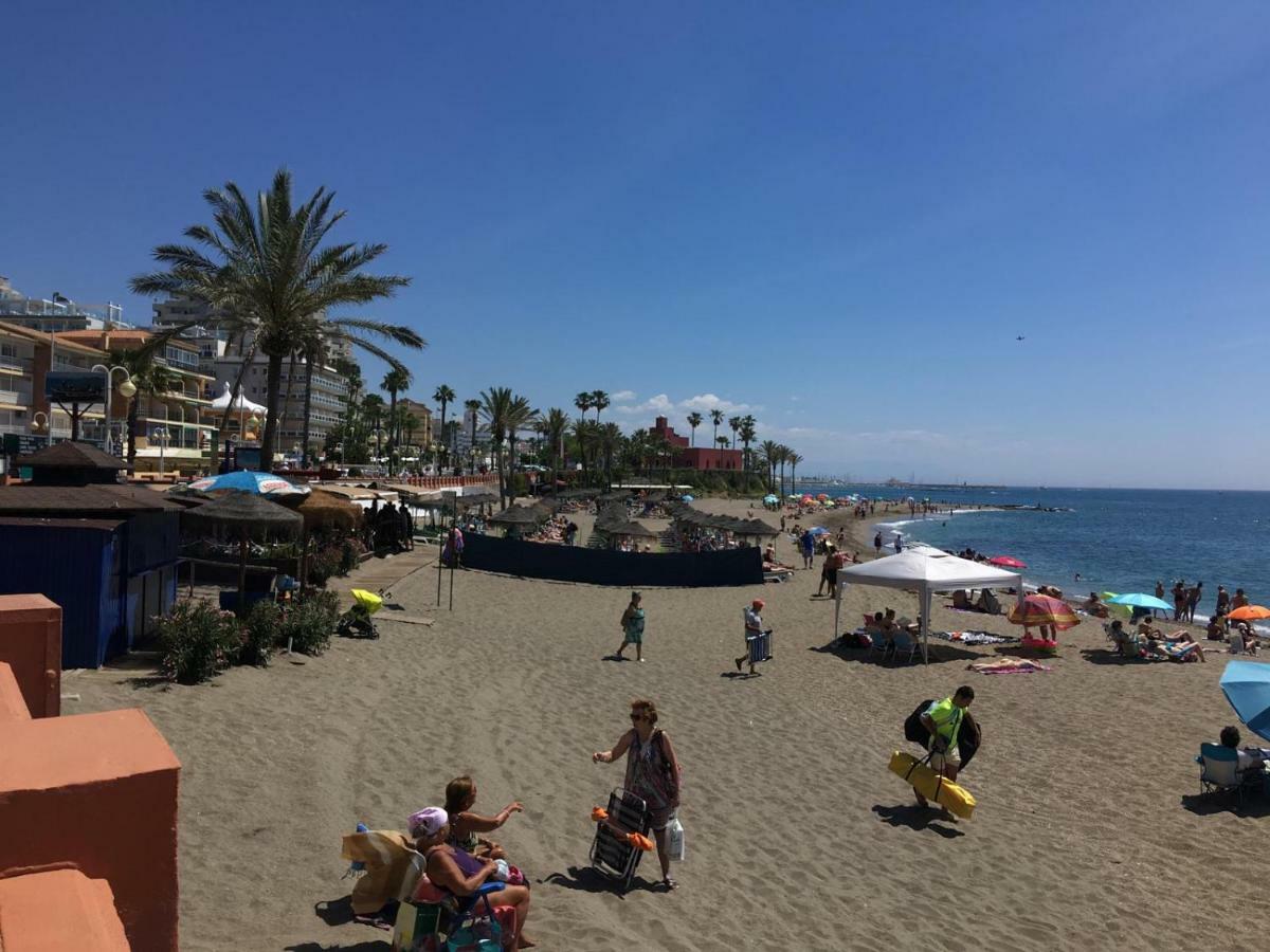 Appartement Alda Benalmádena